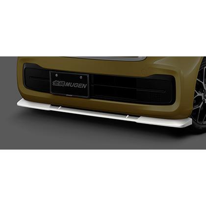 無限 無限 N-BOX（JF5/6）用 純正塗装エアロパーツセット