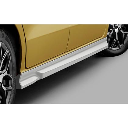 無限（MUGEN） N-BOX（JF5/6）用 純正塗装エアロパーツセット