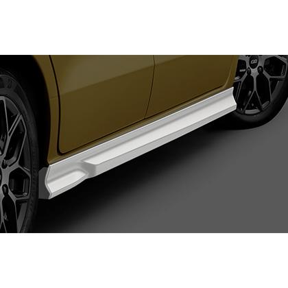 無限 無限 N-BOX（JF5/6）用 純正塗装スタイリングセット