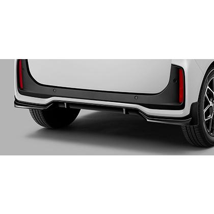 無限（MUGEN） N-BOXカスタム（JF5/6）用 純正塗装