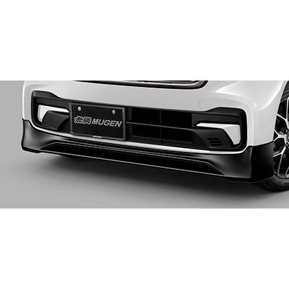 無限（MUGEN） N-BOXカスタム（JF5/6）用 未塗装スタイリング