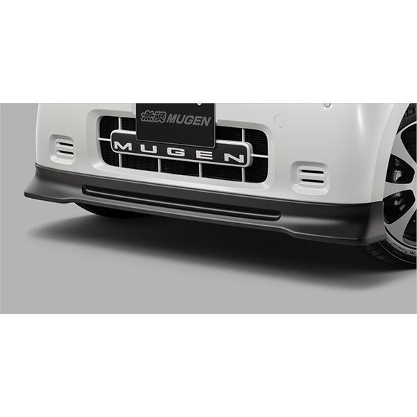 無限（MUGEN） N-ONE e；（JG5）用 エアロパーツ3点セット