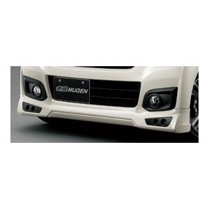 無限（MUGEN） N-WGNカスタム（JH1/2）用 プレミアムフレイム