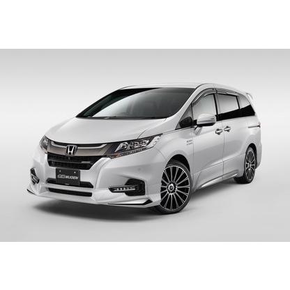 無限（MUGEN） 【在庫限り】無限 オデッセイ（RC1/2/4）後期用 未