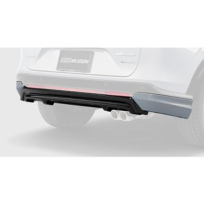 ホンダ　ヴェゼル現行型パーツ 無限（MUGEN） ヴェゼル（RV3/4/5/6）前期用 塗装 エアロパーツ