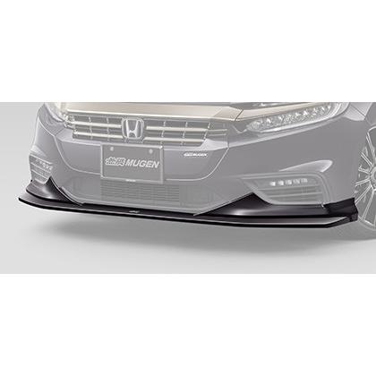 無限 インサイト（ZE4）用 純正塗装 エアロパーツ