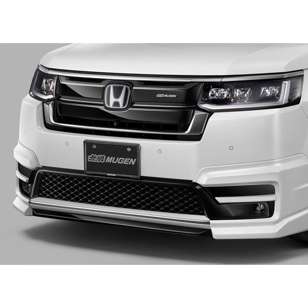 無限（MUGEN） ステップワゴン スパーダ（RP6/7/8）用 エアロ