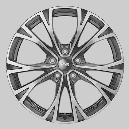 無限（MUGEN） ステップワゴン スパーダ（RP6/7/8）用 エアロ