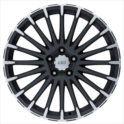 無限 無限 ZR-V（RZ3/4/5/6）用 エアロセット＆MDC