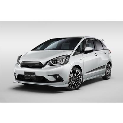 無限（MUGEN） 【限定3セット】無限 フィット（GR）前期 塗装済