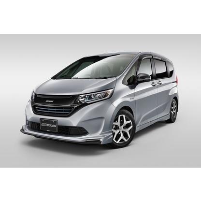 無限 【在庫処分】無限 フリード（GB5/6/7/8)前期用 TYPE-A