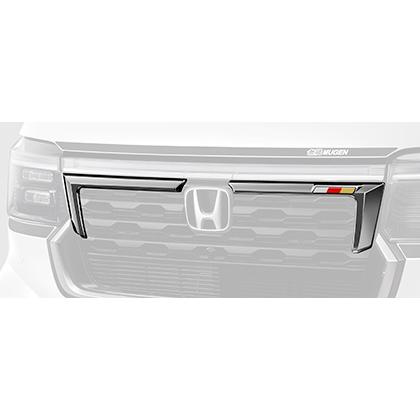 無限 無限 N-BOXカスタム(JF5/6)用 フロントグリル 無限 無限 N-BOXカスタム(JF5/6)用 フロントグリル