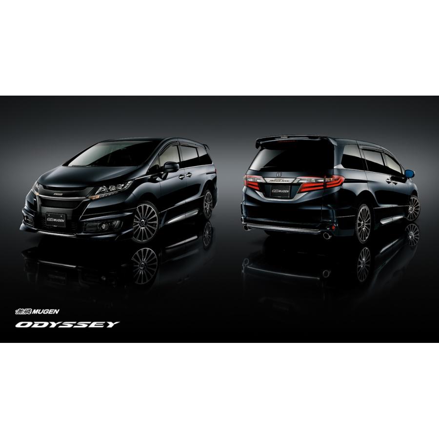 ホンダ オデッセイ　 RC フロントグリル　新車外し ホンダ オデッセイ RC フロントグリル 新車外し - メルカリ