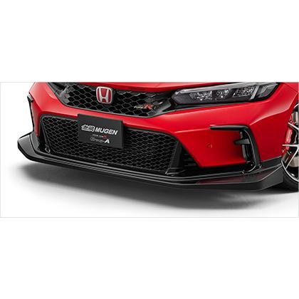 無限（MUGEN） シビック TYPE-R（FL5）用 未塗装フロント