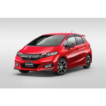 ホンダ フィット GK系GK3, GK4, GK5, GK6, GP5, 後期型 無限（MUGEN） フィット（GK）＆フィット ハイブリット（GP5/6