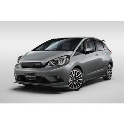 無限 【限定2セット】無限 フィット（GR）前期用 未塗装