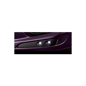 ステップワゴン無限イルミネーション 無限（MUGEN） ステップワゴン スパーダ（RP3/4）前期用 フロント