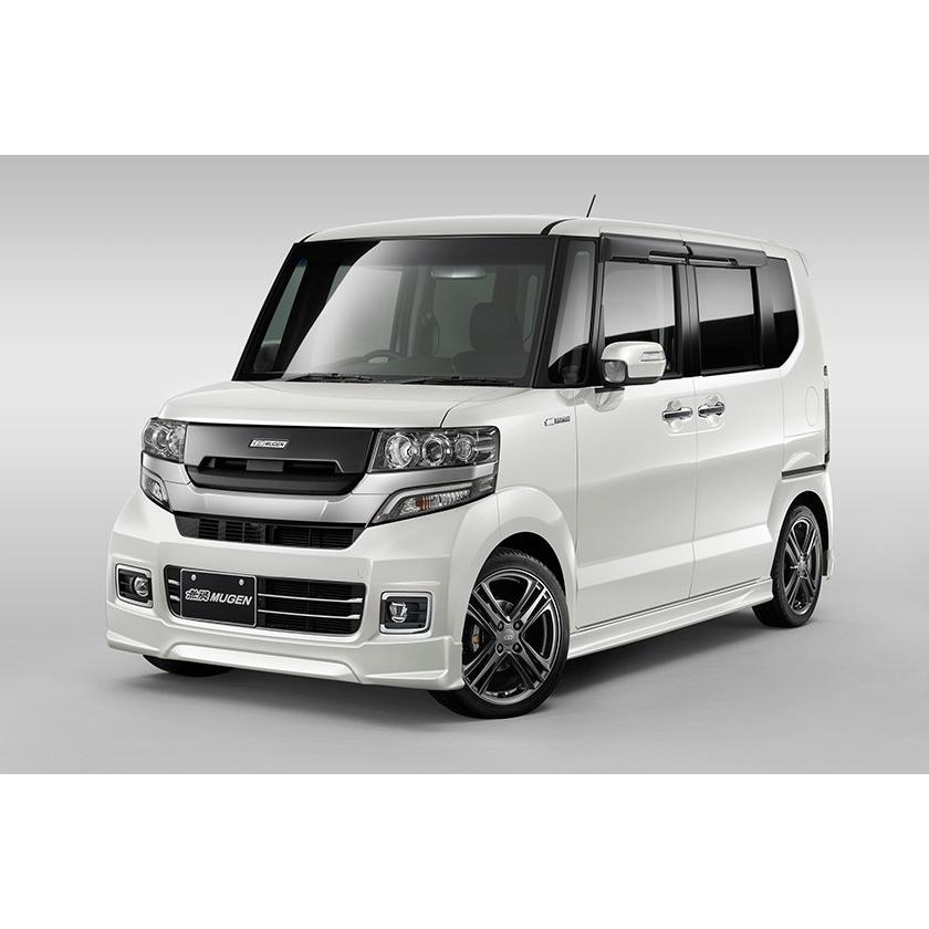 ☆無限 N-BOXカスタム JF1 FRONT LOWER SPOILER☆ Amazon | 無限(MUGEN |ムゲン) Nボックスカスタム N-BOX CUSTOM