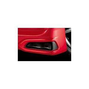 無限（MUGEN） N-BOXカスタム（JF3/4）前期 純正塗装フロント