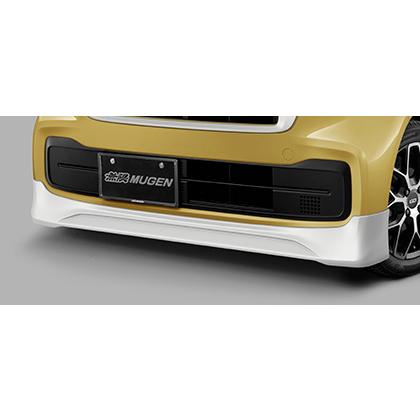 N-boxカスタムJF5無限フロントスポイラー 無限 無限 N-BOXカスタム（JF5/6） 純正塗装フロント