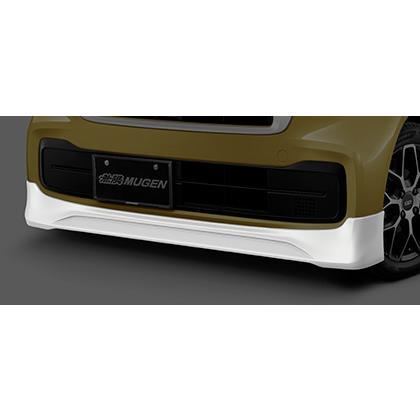 無限 無限 N-BOX（JF5/6） 純正塗装フロントアンダー