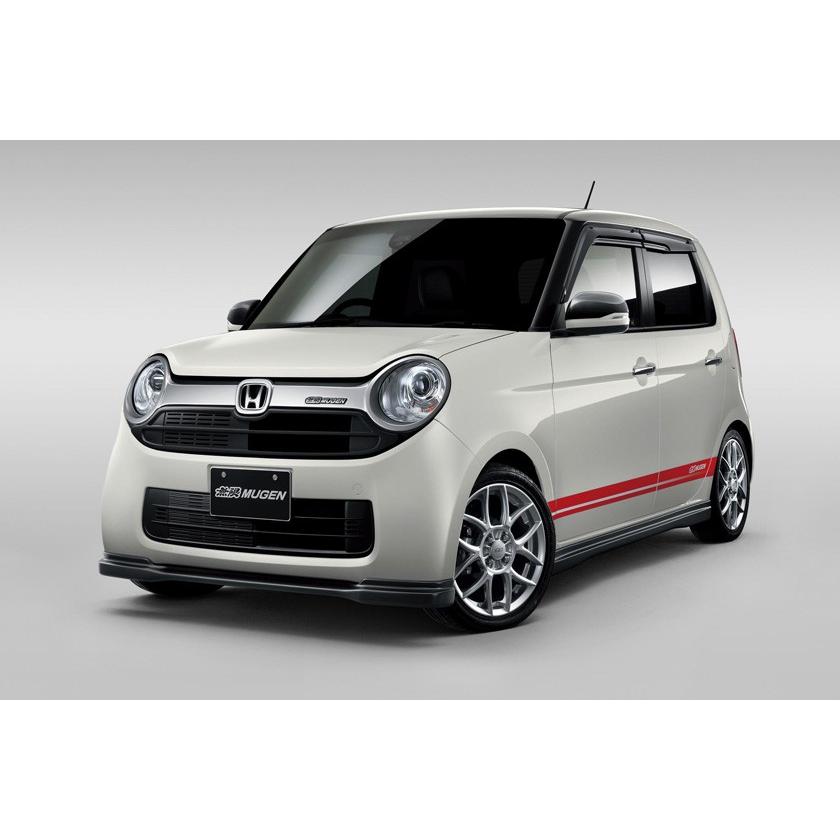 無限 無限 N-ONE（JG1/2）標準車 塗装済フロントハーフ