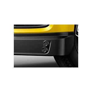 無限 無限 N-VAN(JJ1/2) 純正塗装フロントアンダー 無限 無限 N-VAN(JJ1/2) 純正塗装フロントアンダー