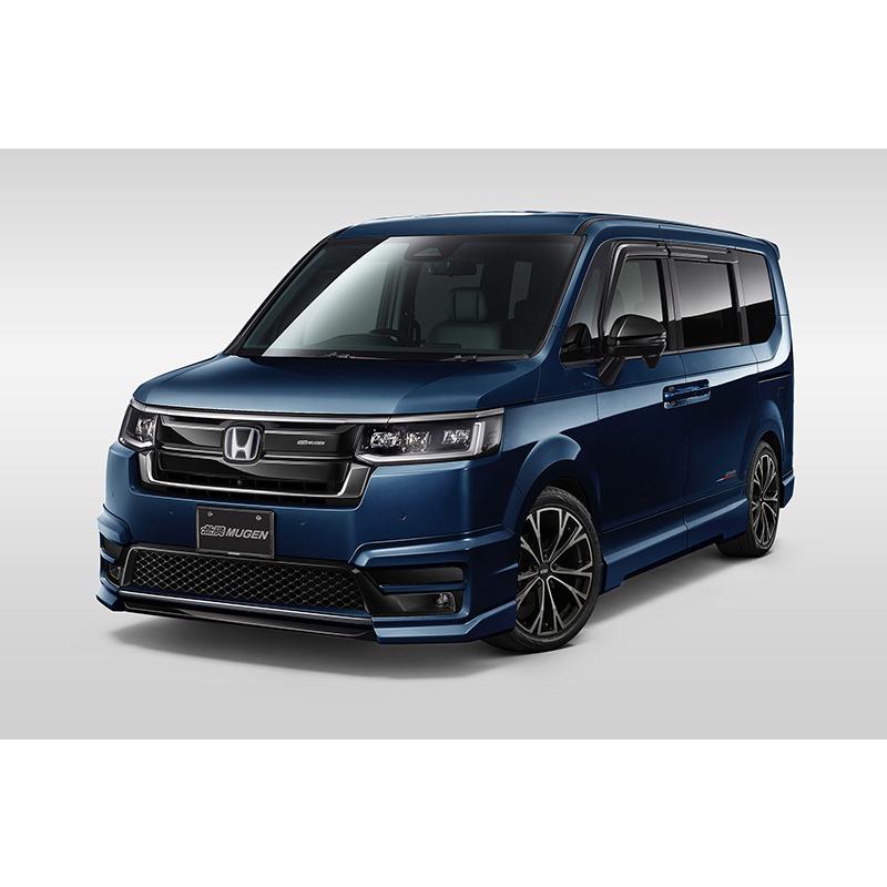 無限（MUGEN） ステップワゴン スパーダ（RP6/7/8）用 純正塗装