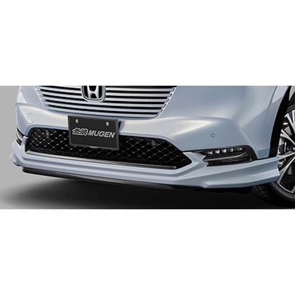 無限（MUGEN） ヴェゼル（RV3/4/5/6）前期用 純正塗装フロント