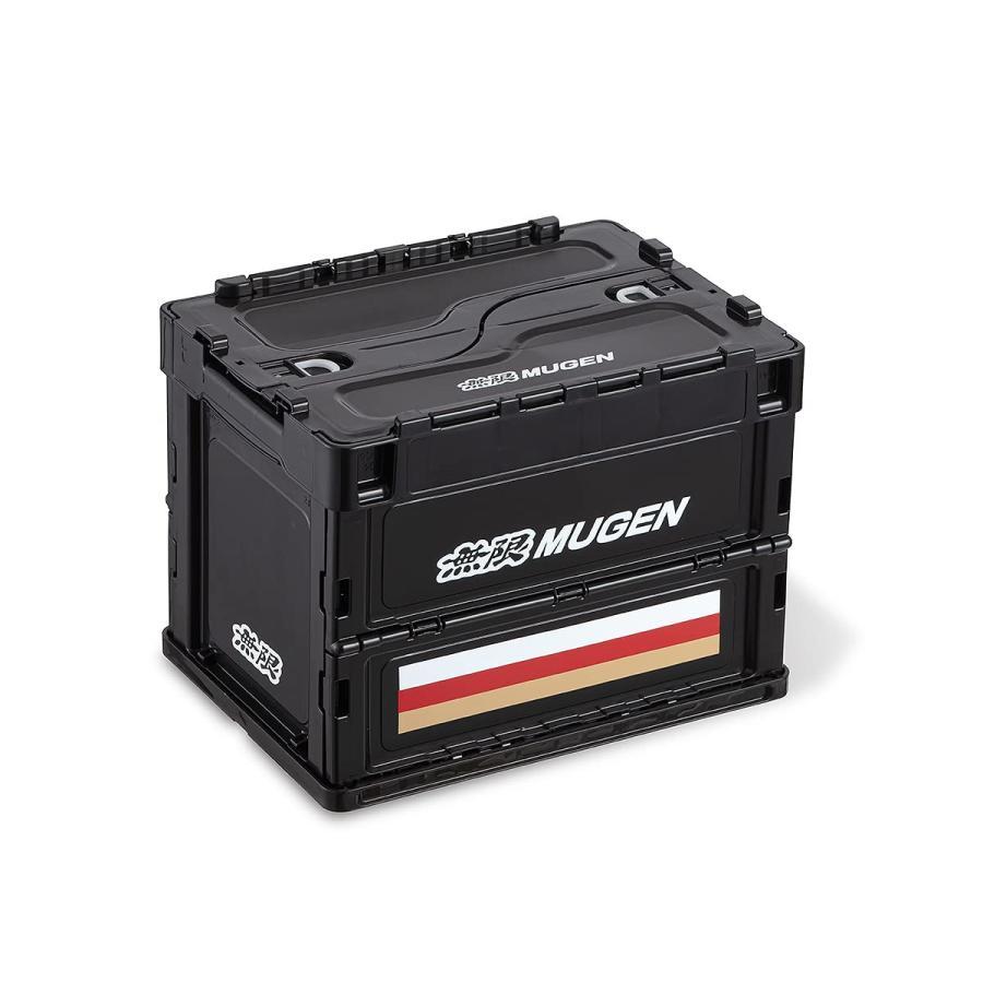 MS001GM 箱無し付属品無し画像の物が全てです。最安値 無限（MUGEN） フォールディングコンテナ スタンダード Sサイズ 90000