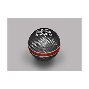 無限（MUGEN） カーボンシフトノブ 54102-XLT-K2S0 : PLUS ONE - 通販
