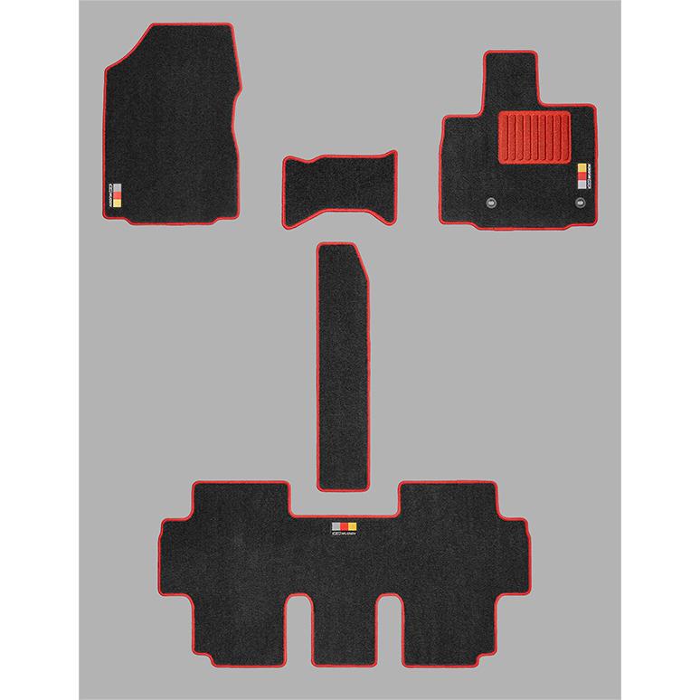無限（MUGEN） フリード（GT） 5人乗り用スポーツマット 08P15-XNY