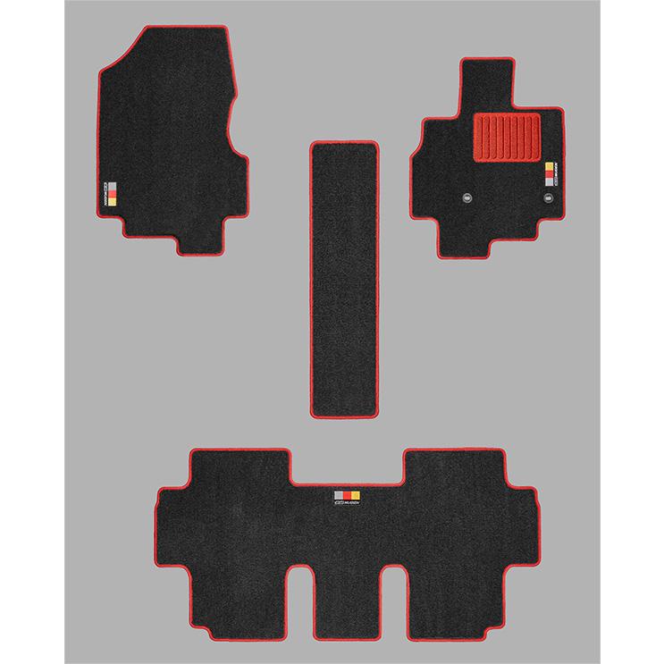 無限（MUGEN） フリード（GT） 5人乗り用スポーツマット 08P15-XNY