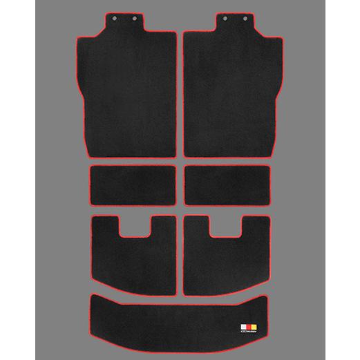 無限 無限 N-BOX（JF5/6）＆N-BOXカスタム（JF5