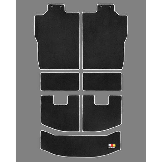 はっちCS in横浜港 限定ロゴプレイマット TOP8 はっちCS in横浜港 限定ロゴプレイマット TOP8 - メルカリ