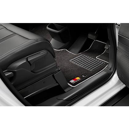 無限（MUGEN） N-BOX（JF5/6） スタンダードセット 61100-XNV