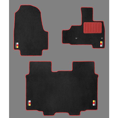 無限（MUGEN） N-BOX（JF5/6） スタンダードセット 61100-XNV