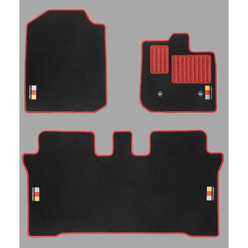 無限（MUGEN） N-ONE（JG3/4）用 スポーツマット 08P15-XMGB