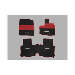 無限（MUGEN） N-VAN（JJ1/2）用 スポーツマット 08P15-XNJ