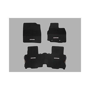 無限（MUGEN） N-VAN（JJ1/2）用 スポーツマット 08P15-XNJ