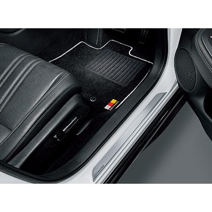 無限 無限 ZR-V（RZ3/4/5/6）用 スポーツマット 08P15-XNT  