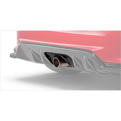 無限（MUGEN） シビック（FL5） TYPE-R用 オールステンレス