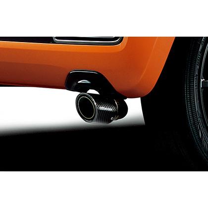 無限（MUGEN） N-ONE（JG3/4）用 ステンレス エキゾースト