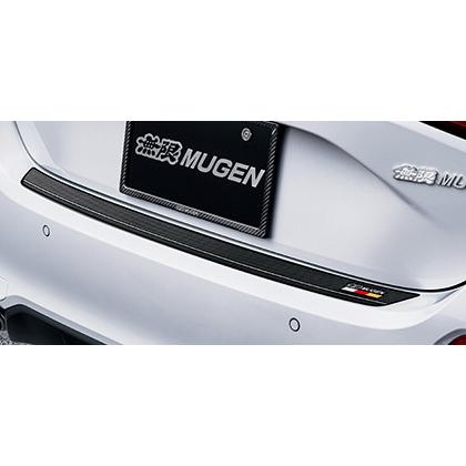 無限（MUGEN） シビック ハッチバック（FL1）用 リアバンパー