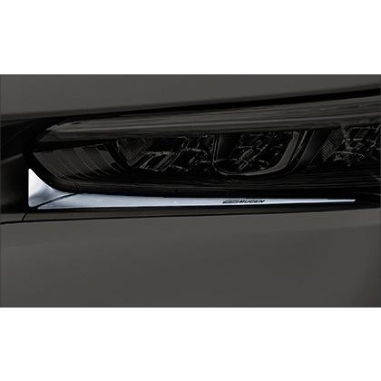 無限（MUGEN） シビック ハッチバック（FL1/4）前期用 ロアアイ