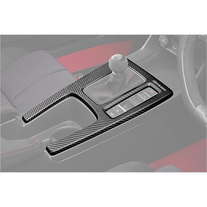 無限 無限 シビック TYPE‐R(FL5)用 カーボンセンター 無限 無限 シビック TYPE‐R(FL5)用 カーボンセンター