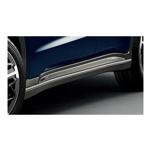 無限（MUGEN） 【在庫限り】無限 ヴェゼル（RU） 未塗装サイド