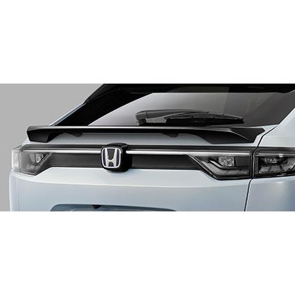 無限（MUGEN） ヴェゼル（RV3/4/5/6） テールゲートスポイラー