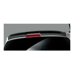 NWGN JH2 無限 リアスポイラー