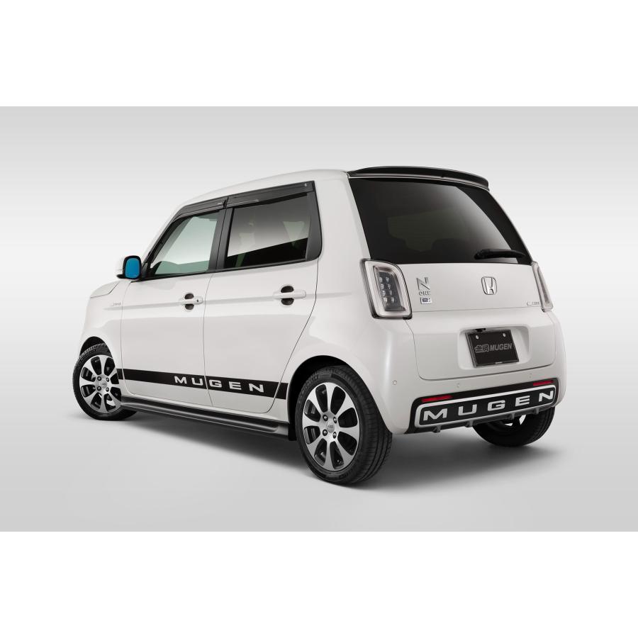 無限（MUGEN） N-ONE e；（JG5） リアセンターディフューザー